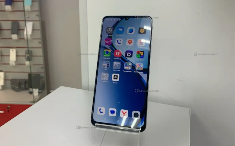 Realme Note 60 4/128 ГБ