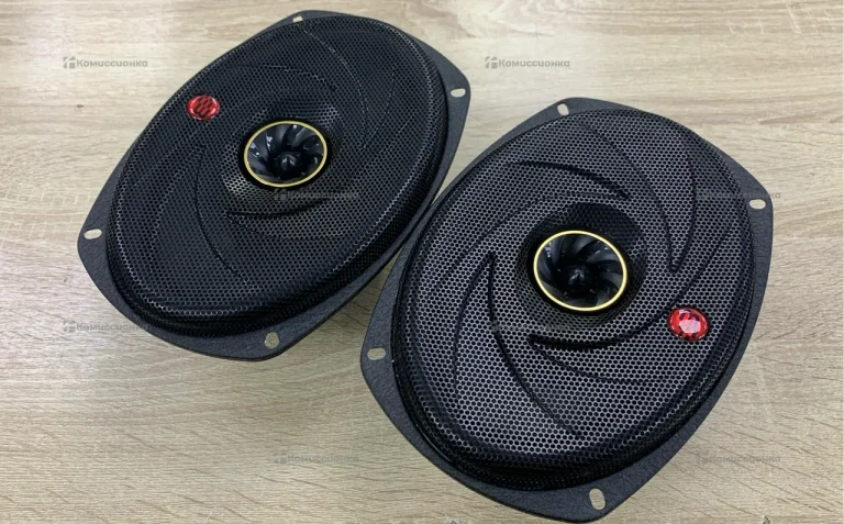 Колонки Bos-mini Bos-5569