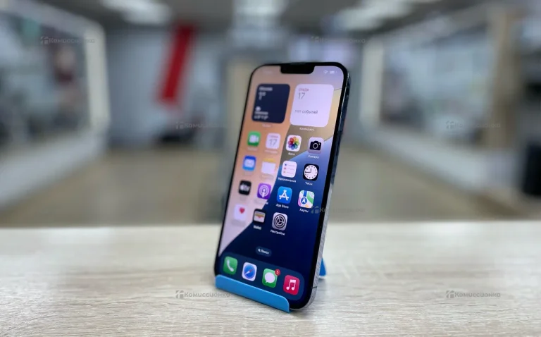 Apple iPhone 13 Pro Max 6/128 ГБ