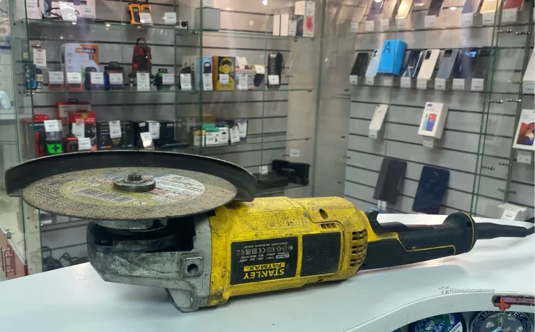 УШМ STANLEY FATMAX KFFMEGG841