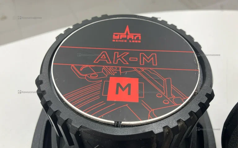 Авто колонки Урал АК-М