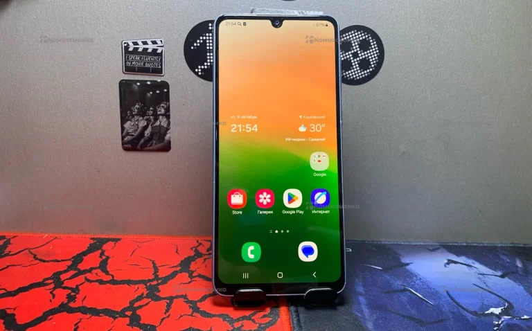 Samsung Galaxy A33 5G 6/128 ГБ