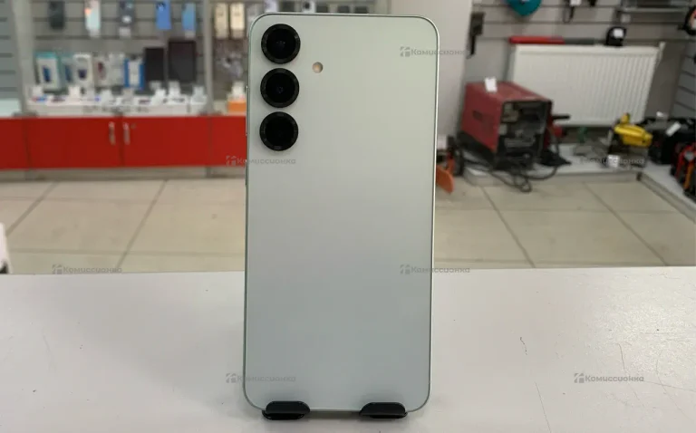 Samsung Galaxy S25+ 12/256Gb