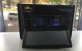 Купить Автомагнитола  Андройд 9 дюймов 2/32 б/у , в Краснодар Цена:3200рублей