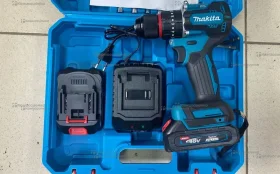 шуруповерт MAKITA б/щ