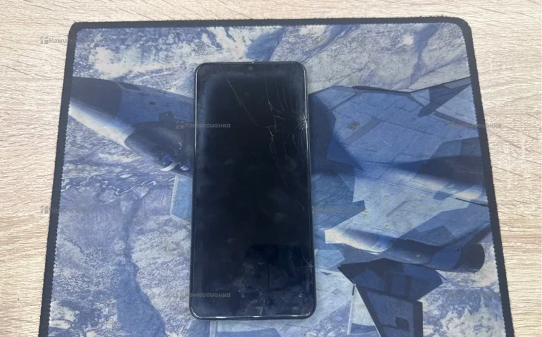 Realme C61 8/256GB