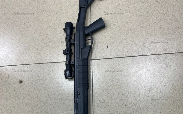 Воздушка TA77