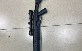 Купить Воздушка TA77 б/у , в Краснодар Цена:17000рублей