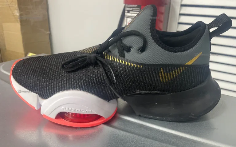 Кроссовки Nike Air Zoom super rep