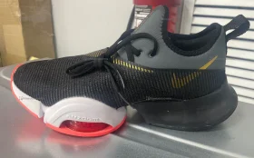 Купить Кроссовки Nike Air Zoom super rep б/у , в Самара Цена:3200рублей