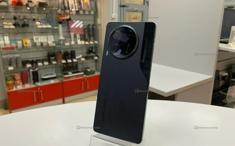 Tecno Camon 30 8/256 ГБ