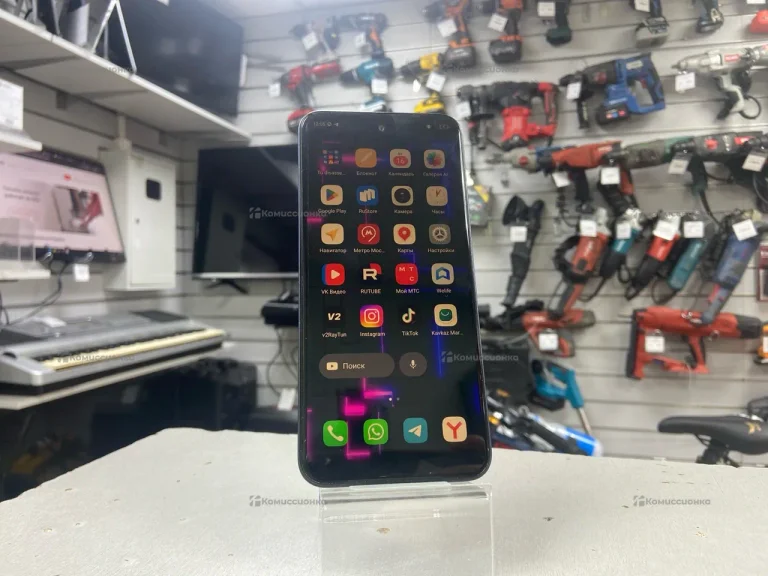Tecno SPARK Go 1 128