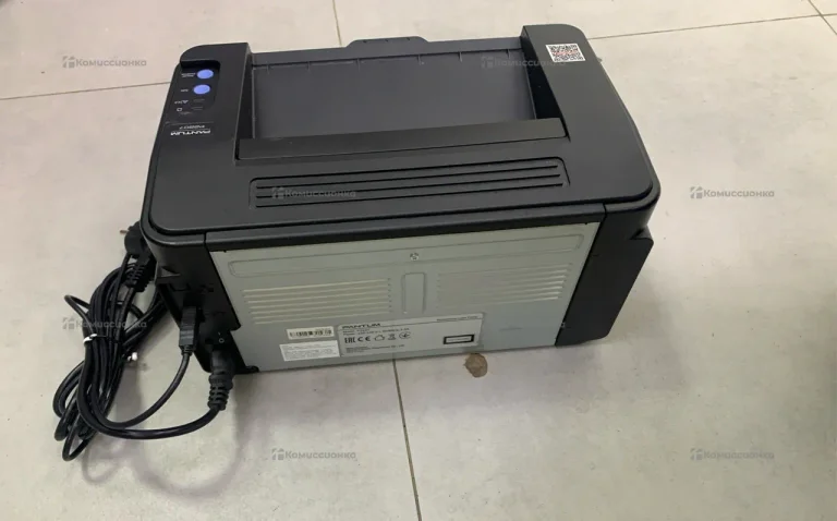 Pantum P2207
