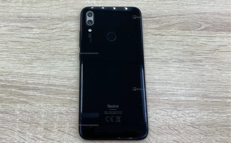 Xiaomi Redmi Note 7 3/32 ГБ