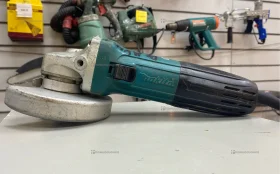 Купить УШМ makita GA5030 б/у , в Санкт-Петербург Цена:3490рублей