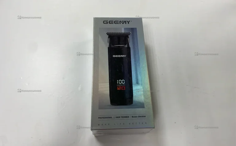 Машинка для стрижки Geemy 8099
