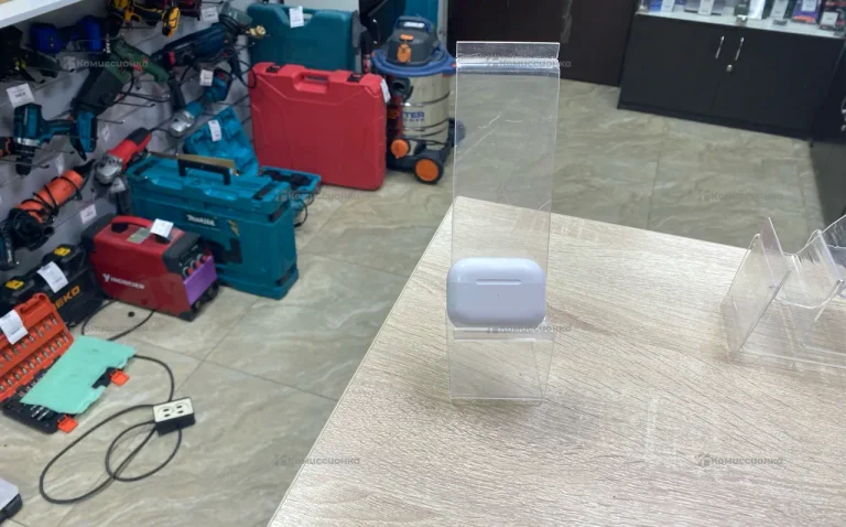 Наушники  air pods