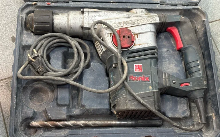 Отбойный молоток Ronix