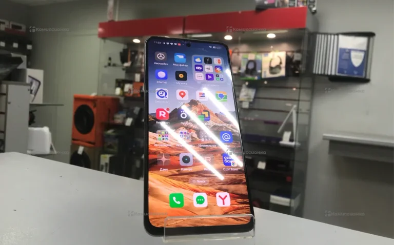 Realme 12 8/256 ГБ