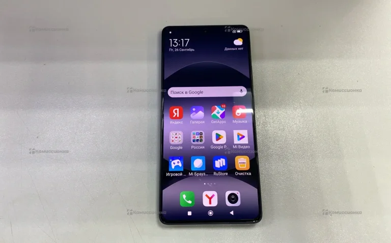 Xiaomi Redmi Note 14S 8/256 ГБ