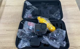 Видеокамера  GO Pro Hero 13