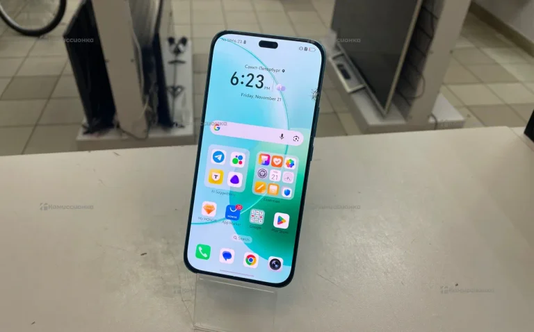 Honor 400 Lite 8/256 ГБ