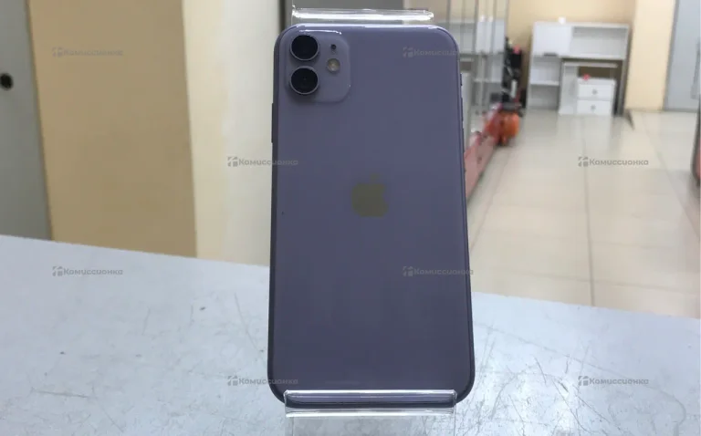 Apple IPhone 11 64Gb