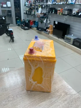 Купить Аккумулятор Алькор Premium Медведь 44 A.h 370A б/у , в Нижнекамск Цена:2890рублей