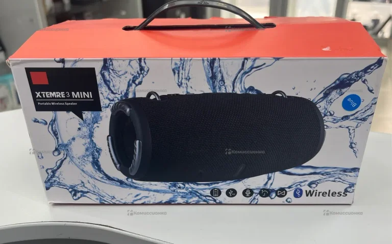 Колонка  xtreme3