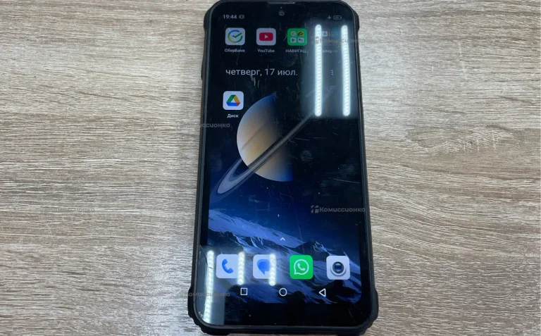 Blackview bv5300 pro 4/64