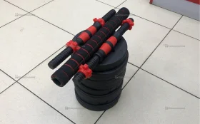 Гантели спортивные