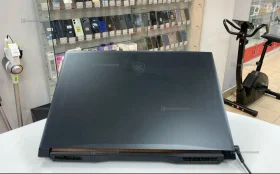 Ноутбук MSI Katana GF76