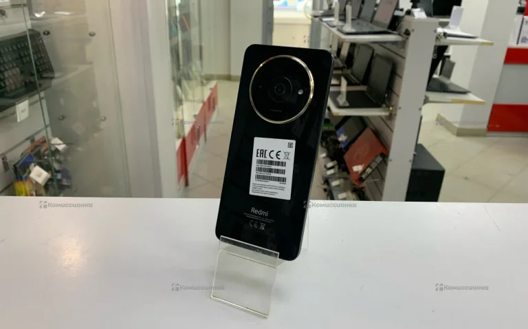 Xiaomi Redmi A3x 3/64 ГБ