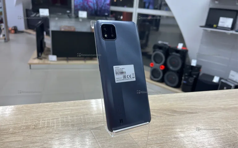 Realme C11 4/64 ГБ
