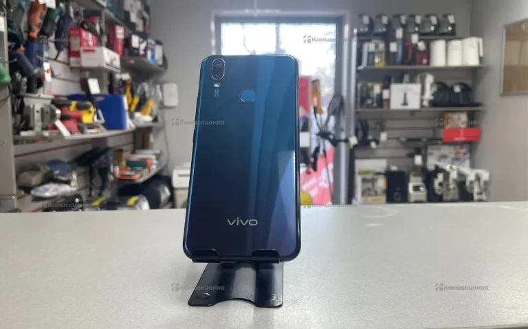 Vivo Y11 3/32 ГБ