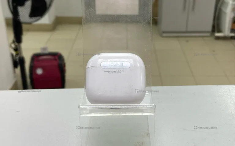 Наушники  AirPods 4 копия