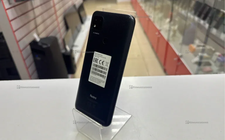 Xiaomi Redmi 9C NFC 3/32