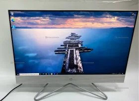 Купить Моноблок  HP AMD ATHLON SILVER 3050u 2.3Г.ц б/у , в Тюмень Цена:14990рублей