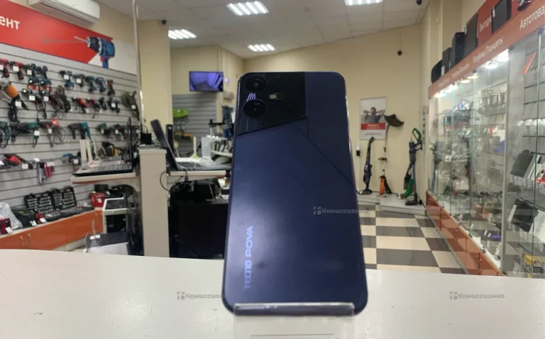 Tecno Pova Neo 3 8/128 ГБ