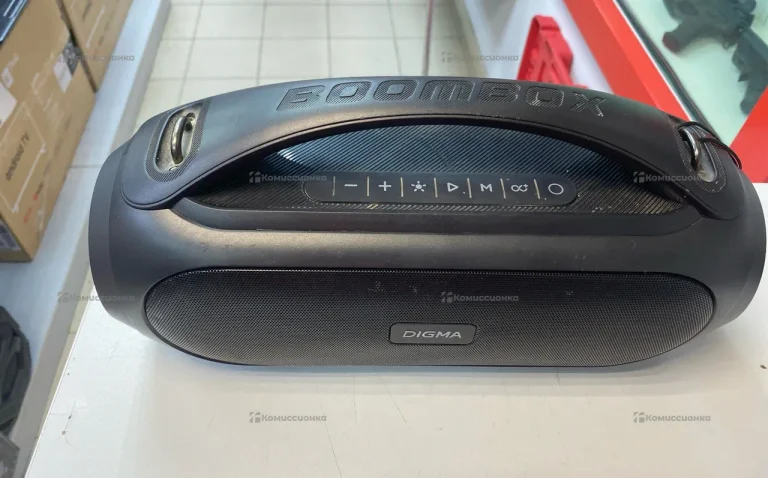 Колонка  Digma D-PS1530