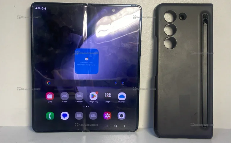 Samsung Galaxy Z Fold5 12/512 ГБ