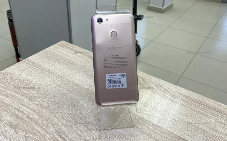 Oppo F5 6/128Gb