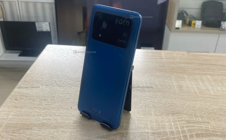 Poco M4 Pro 256