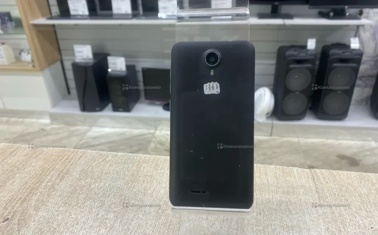 Micromax Spark Vdeo Q415 1/8 ГБ