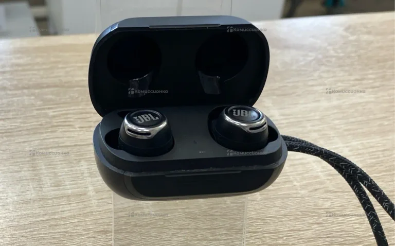 Наушники  JBL RFL FLOW PRO-LE