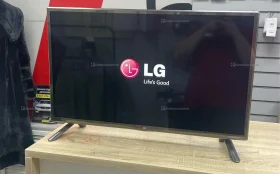 Купить Телевизор LG• 32LB652-ZA б/у , в Магнитогорск Цена:10900рублей