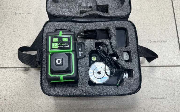 Лазерный уровень Padwafol