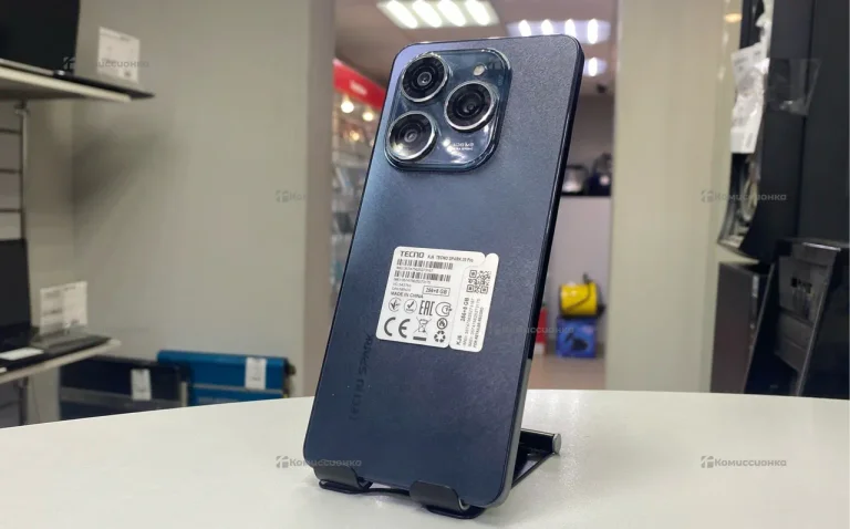 Tecno Spark 20 8/256 ГБ