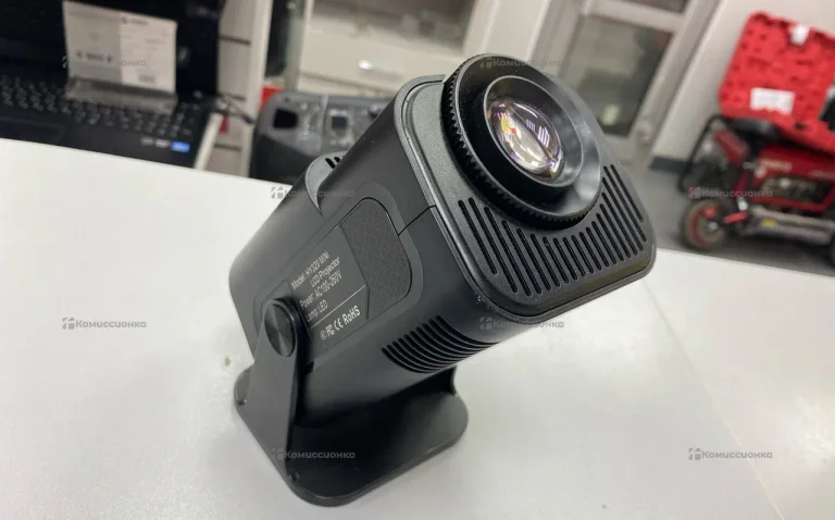 Проектор  HY 320 mini