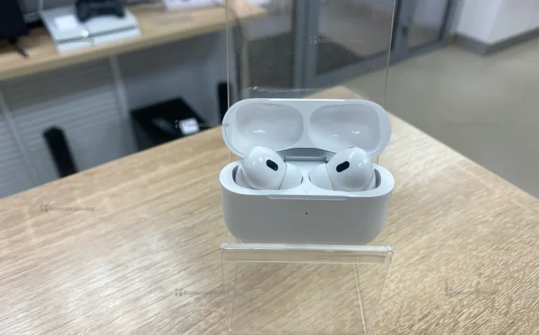 AirPods pro(rep)